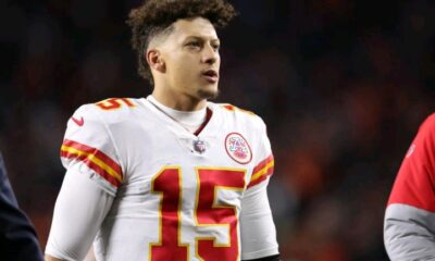 Breaking News: Patrick Mahomes’ Chiefs Thrown Under the Bus for Horrific Offseason Decisions as NFL Reporter Shuts Down Kansas’ Playoff Hopes...see more