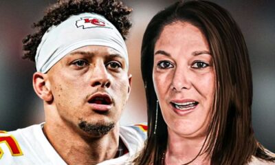 Breaking News: Mom Randi’s 3-Word Message on Faith as Patrick Mahomes & Wife Brittany Stay Silent on Family Member’s Special Day...see more