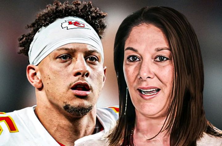 Breaking News: Mom Randi’s 3-Word Message on Faith as Patrick Mahomes & Wife Brittany Stay Silent on Family Member’s Special Day...see more