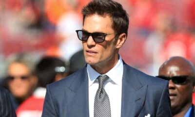 Breaking News: Frustrated Tom Brady Exposes ‘Willful Blindness’ Amid Gisele Bündchen’s Date With Baby Daddy...see more