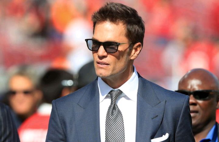 Breaking News: Frustrated Tom Brady Exposes ‘Willful Blindness’ Amid Gisele Bündchen’s Date With Baby Daddy...see more