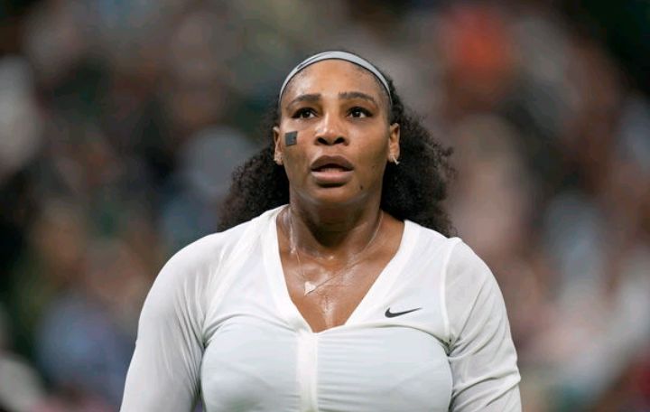 Breaking News: ‘Going to Cost Me Time With My Family’- Serena Williams Gets Candid on the Cost of Becoming a Professional Athlete....see more