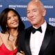 Breaking News: Lauren Sánchez and Jeff Bezos' emotional moment after her return from space: 'I had to come back, we're getting married'...see more