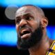 Breaking News: LeBron James might just have a 'heart attack' after seeing Savannah and grown up Zhuri show off their moves...see more