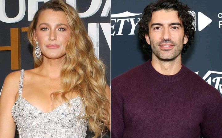 Just In: IEWU Crew Member Claims Blake Lively Tried to 'Take Power' from Justin Baldoni: 'I Hope the Truth Comes Out'...see more