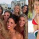 Breaking News: Brittany Mahomes 'forgets' about Patrick Mahomes and enjoys a trip with her friends to an island....see more