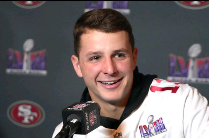 Breaking News: Brock Purdy’s Father Can’t Hide Tears at Emotional Family Moment as 49ers QB’s Sister Takes Next Step in Life...see more