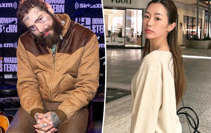 Breaking News: Post Malone already scores major win in fight for custody of his daughter...see more