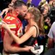 News Update: Taylor Swift and Travis Kelce's silence could contain the most anticipated news of the year...see more