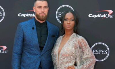 Breaking News: Travis Kelce's ex, Kayla Nicole, intensifies Chiefs TE's infidelity rumours with new comments...see more