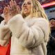 Breaking News: Brittany Mahomes shows off workout strength with baby Golden shout out...see more