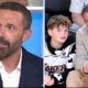 Breaking News: After Refusing To Buy $6,000 Sneakers For His Son, Ben Affleck Revealed His Older Kids Already Have Jobs — And People Are Praising His Harsh But Fair Approach...see more
