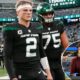 News Update: Ryan Fitzpatrick urges Zach Wilson to rethink Dolphins jersey decision if he wants to ‘be taken seriously’...see more