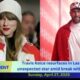 Just in: Travis Kelce resurfaces in Las Vegas with unexpected star amid break with Taylor Swift...see more