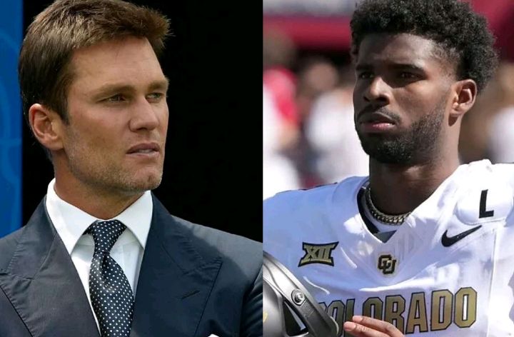 News Now: Shedeur Sanders goes to the Browns as Tom Brady takes direct criticism for Raiders draft snub...see more