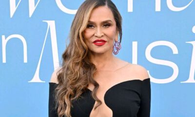 News Update: Tina Knowles Broke Down Crying the First Time She Heard Beyoncé's Song Honoring Uncle Johnny, Who Died of AIDS...see more