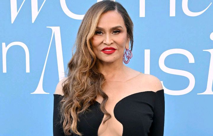News Update: Tina Knowles Broke Down Crying the First Time She Heard Beyoncé's Song Honoring Uncle Johnny, Who Died of AIDS...see more