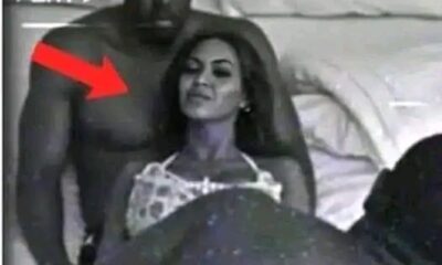 SHOCKING:”Footage of Jay Z and Diddy “taking turns” on Beyonce at a Diddy party in 2003 are allegedly being sold on the dark web. Videos and pictures are starting to pop up all over the Internet”. SEE VIDEOS & PICS VIA LINK…