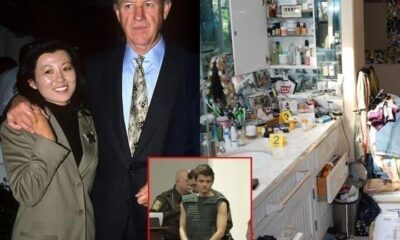 LATEST NEWS: 30 minutes ago POLICE arrested CHARLES, a neighbor of GENE HACKMAN and BETSY ARAKAWA, after recovering a security camera. That night he…see more