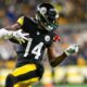 ESPN sources: Dallas and Pittsburgh are working to finalize a trade that will send wide receiver George Pickens to the Cowboys in exchange for draft pick compensation. The trade is expected to be finalized today...see more