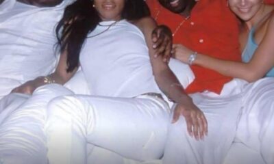 BREAKING: The main takeaway I’ve gotten from the Diddy trials is that Aaliyah’s death needs to be reinvestigated