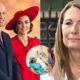 LATEST NEWS: 1 Hour ago, King Charles III, Queen Camilla and their grieving families have confirmed that Prince William's wife, the Duchess - Kate Middleton, has ...see more