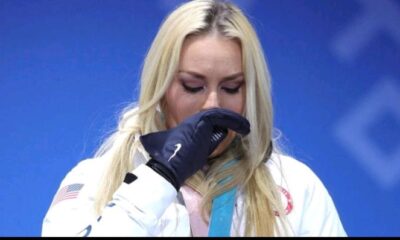 Breaking News: “So Sorry”: Lindsey Vonn Heartbroken as Kevin Love & NBA Community Mourn Loss of Lakers’ Legend...see more