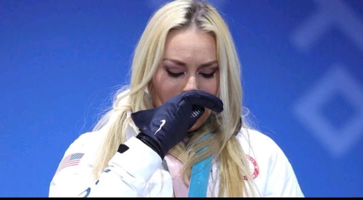 Breaking News: “So Sorry”: Lindsey Vonn Heartbroken as Kevin Love & NBA Community Mourn Loss of Lakers’ Legend...see more