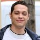 BREAKING NEWS:- Pete Davidson just diagnosed with testicular cancer, which has degenerated into his…..see more