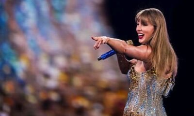 Breaking News: Taylor Swift celebrates a milestone in the life of her NFL BFF, who isn't Brittany Mahomes, amid rumors...see more