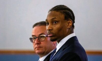 Sad Breaking News: Henry Ruggs is training for an NFL return... from inside prison...see more