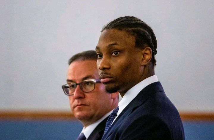 Sad Breaking News: Henry Ruggs is training for an NFL return... from inside prison...see more