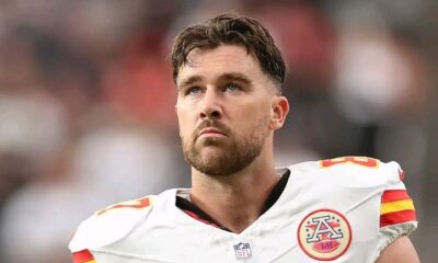 Breaking News: NFL News: Andy Reid, Chiefs part ways with multiple tight ends following Travis Kelce’s decision to push retirement...see more