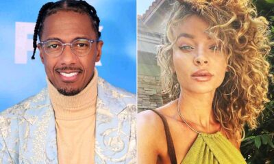 Breaking News: Alyssa Scott Alleges Nick Cannon Hasn't Seen Their 2-Year-Old Daughter Halo in ‘Over a Month' in Fiery Message...see more