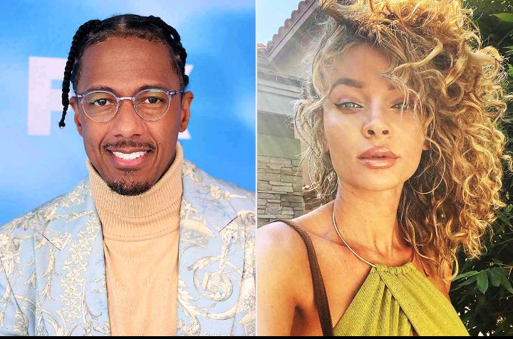 Breaking News: Alyssa Scott Alleges Nick Cannon Hasn't Seen Their 2-Year-Old Daughter Halo in ‘Over a Month' in Fiery Message...see more