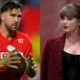 Breaking News: New video of Taylor Swift dancing with Travis Kelce takes social media by storm...see more
