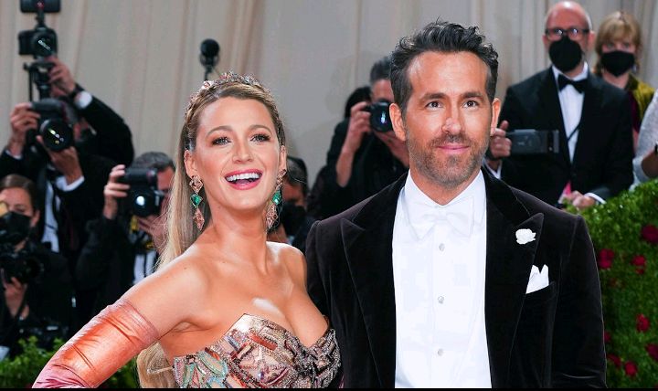 News Update: Here’s Whether Blake Lively Is Reconsidering Going to the Met Gala With Ryan Reynolds After Experiencing the ‘Lowest Lows’ Following Justin Baldoni’s Lawsuit...see more