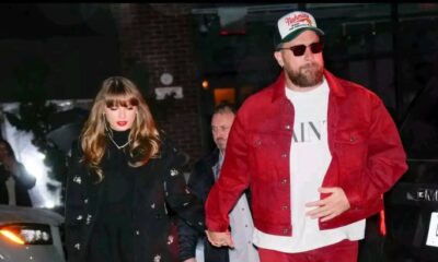 Breaking News: Travis Kelce and Taylor Swift brace for a major life transition as NFL retirement rumors grow stronger...see more