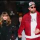Breaking News: Travis Kelce and Taylor Swift brace for a major life transition as NFL retirement rumors grow stronger...see more