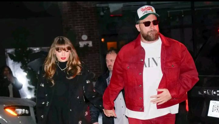 Breaking News: Travis Kelce and Taylor Swift brace for a major life transition as NFL retirement rumors grow stronger...see more