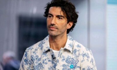 Sad News: Justin Baldoni's Wayfarer Foundation Is Shutting Down amid His Legal Woes with Blake Lively...see more