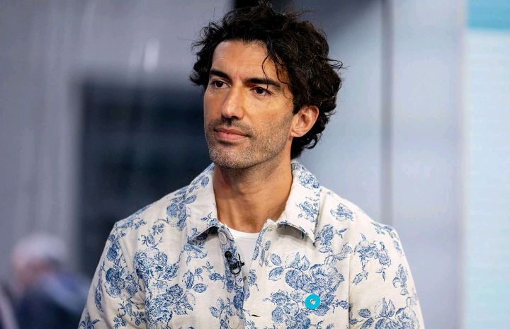 Sad News: Justin Baldoni's Wayfarer Foundation Is Shutting Down amid His Legal Woes with Blake Lively...see more