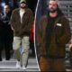 Breaking News: New couple Zoë Kravitz and Noah Centineo attempt to ‘blend in’ on romantic Brooklyn brunch date...see more