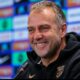Breaking News: Hansi Flick before the Copa del Rey final: “Not respecting referees is not a good thing.”Flick tonight: “Every 50/50 decision that the ref had, he called it in Inter’s favor. That makes me sad.”Read More