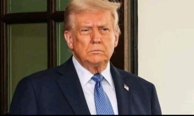 Breaking News: President Donald Trump lashed out at the "60 Minutes" news program after it was nominated for an award based on an interview with former Vice President Kamala Harris....see more