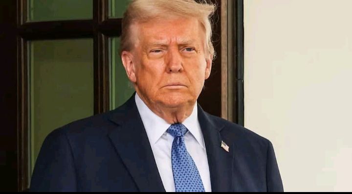 Breaking News: President Donald Trump lashed out at the "60 Minutes" news program after it was nominated for an award based on an interview with former Vice President Kamala Harris....see more