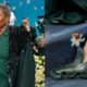 Breaking News: Venus Williams Hits a Grand Slam in Lacoste Green and Whimsical Shoes at the 2025 Met Gala...see more
