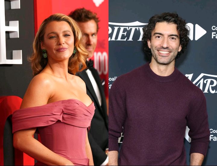 Breaking News: Blake Lively's Lawyer Reveals 'Witnesses' to Her Claims Against Justin Baldoni on It Ends With Us Set...see more