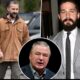 Breaking Revelation: Shia LaBeouf reveals he lived in Central Park, slept among horses during feud with Broadway co-star Alec Baldwin...see more