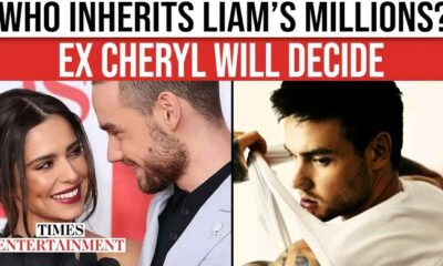 BREAKING NEWS: Liam Payne’s $32m Estate Reveal: Ex-Cheryl Named Boss; Kate Cassidy Faces A Setback... See More